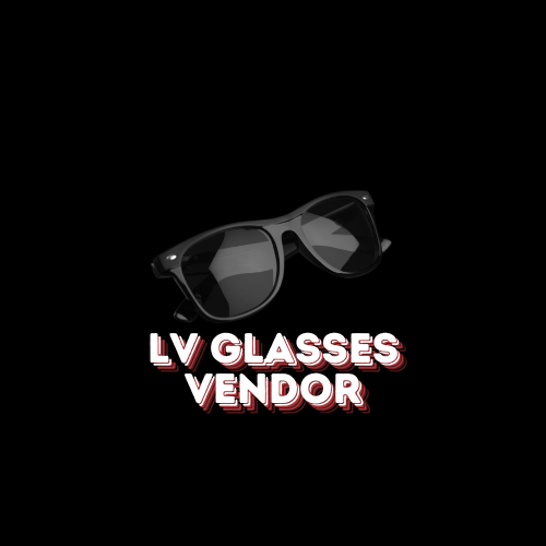 Lv Glasses Vendor