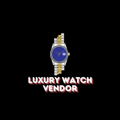 Luxury Watch Vendor