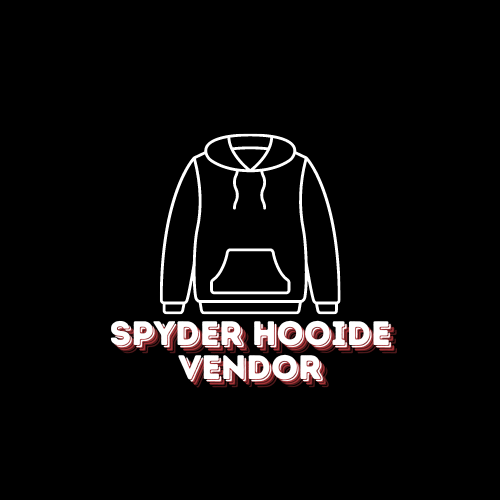 Spyderr Vendor