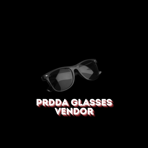 Prdda Glasses Vendor