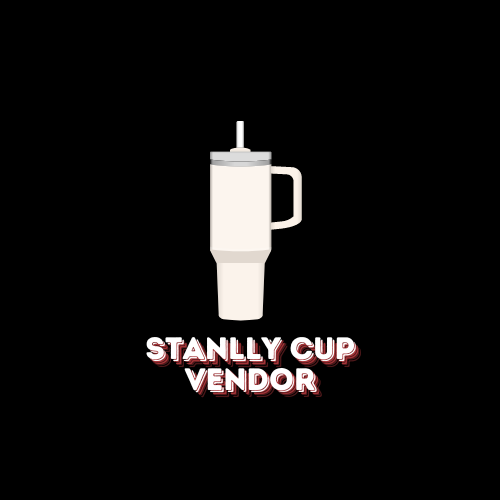 Stanlly Cupp Vendor