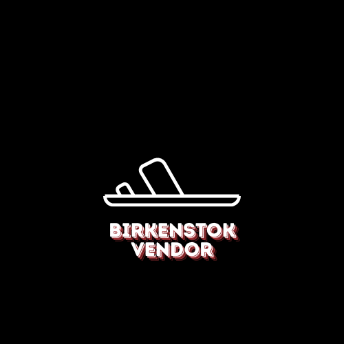 Birkinstok Vendor