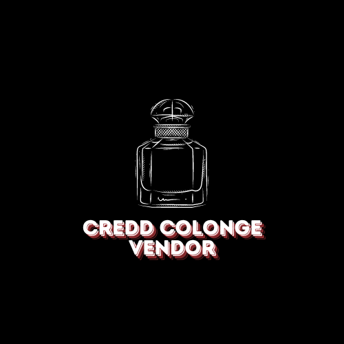 Credd Cologne Vendor