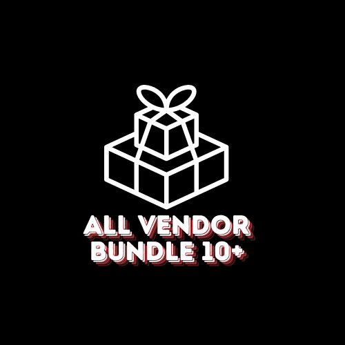 All Vendor Bundle